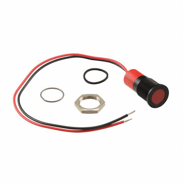 Q14F3BXXHR220E APEM Inc.  Voyants du panneau